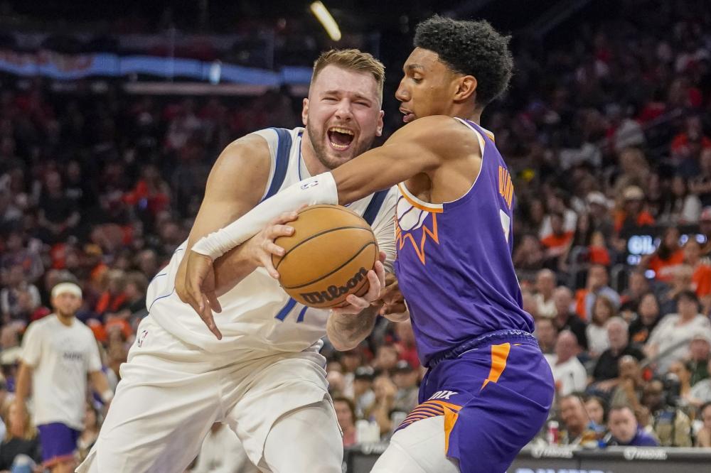 的WNBA